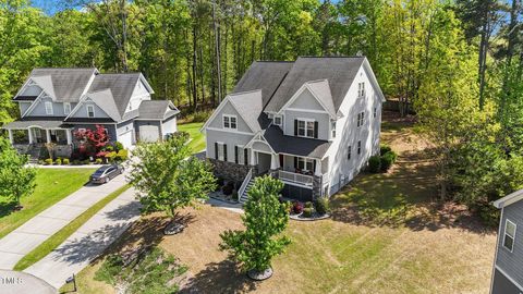 3308 Eden Grove Road Fuquay Varina NC 27526