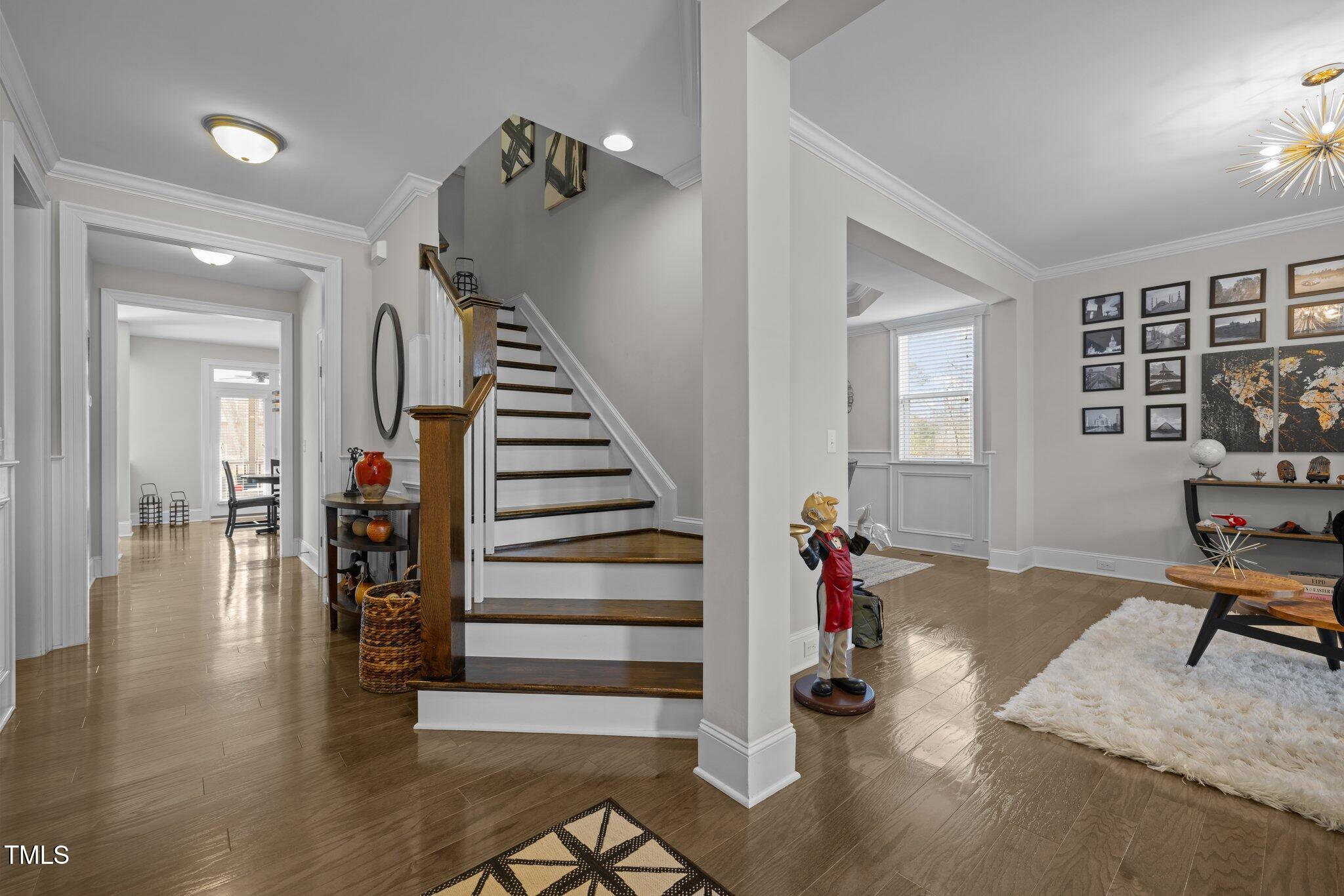 3308 Eden Grove Road