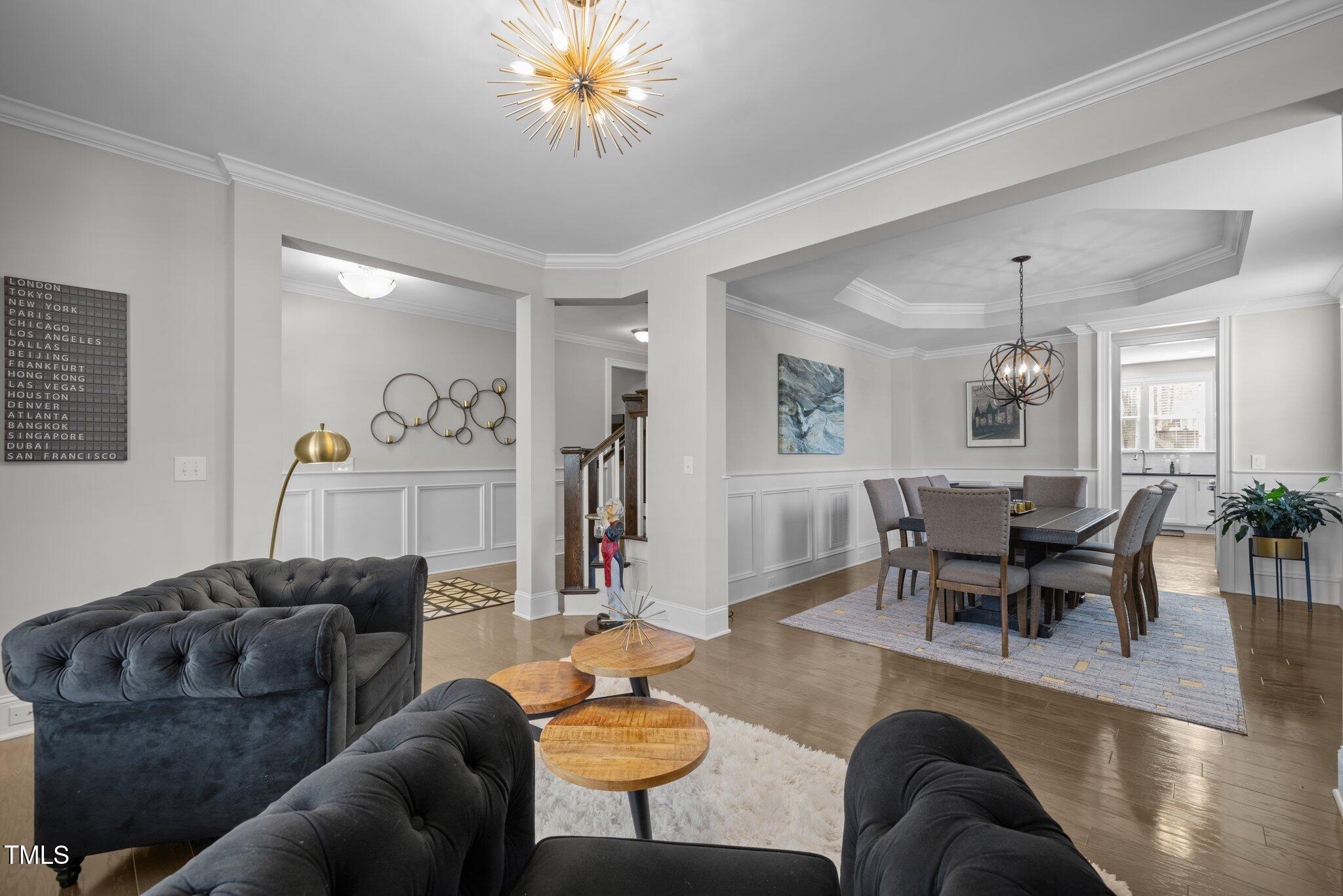 3308 Eden Grove Road
