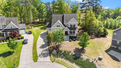 3308 Eden Grove Road Fuquay Varina NC 27526