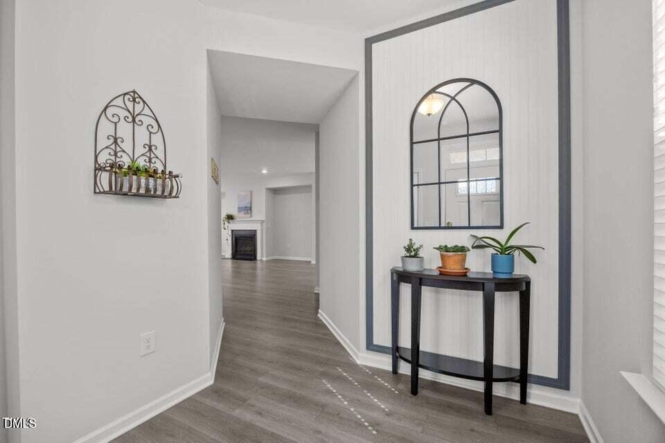 7125 Crested Iris Place