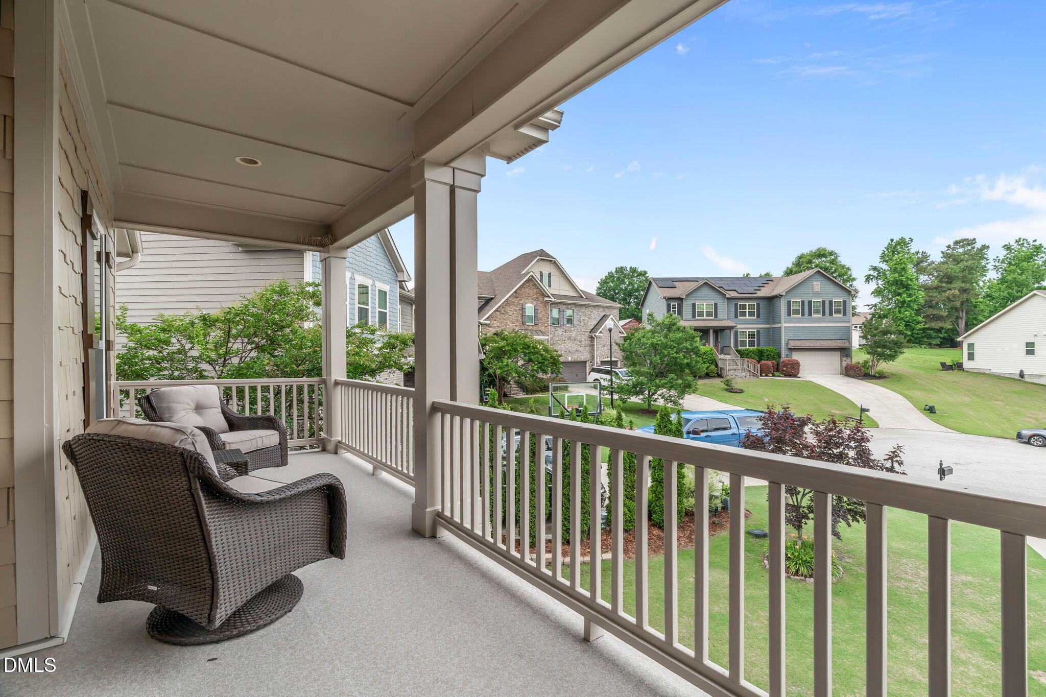 1500 Farthingale Court