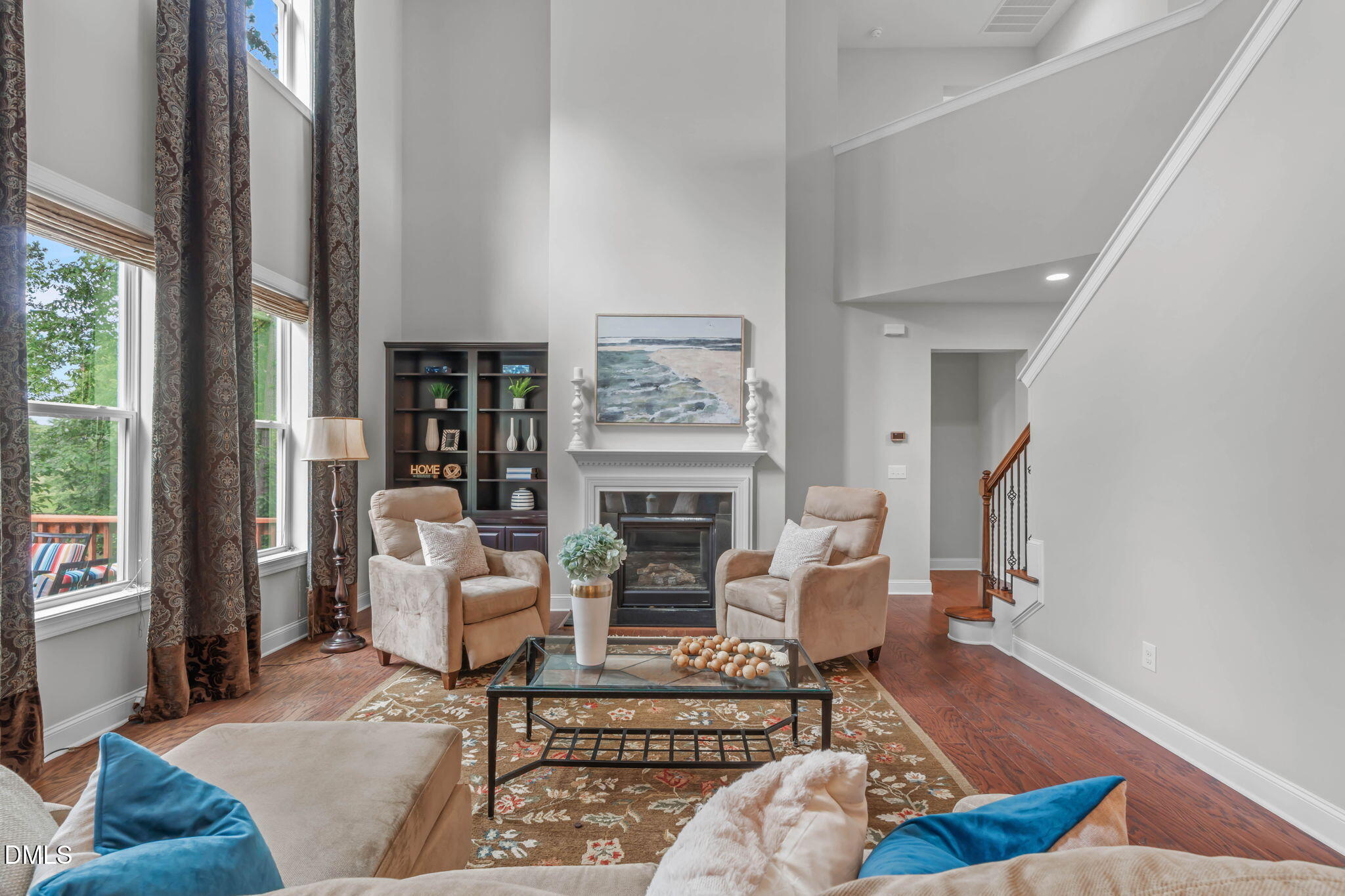 1500 Farthingale Court
