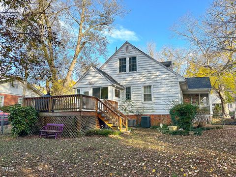 A home in Warrenton