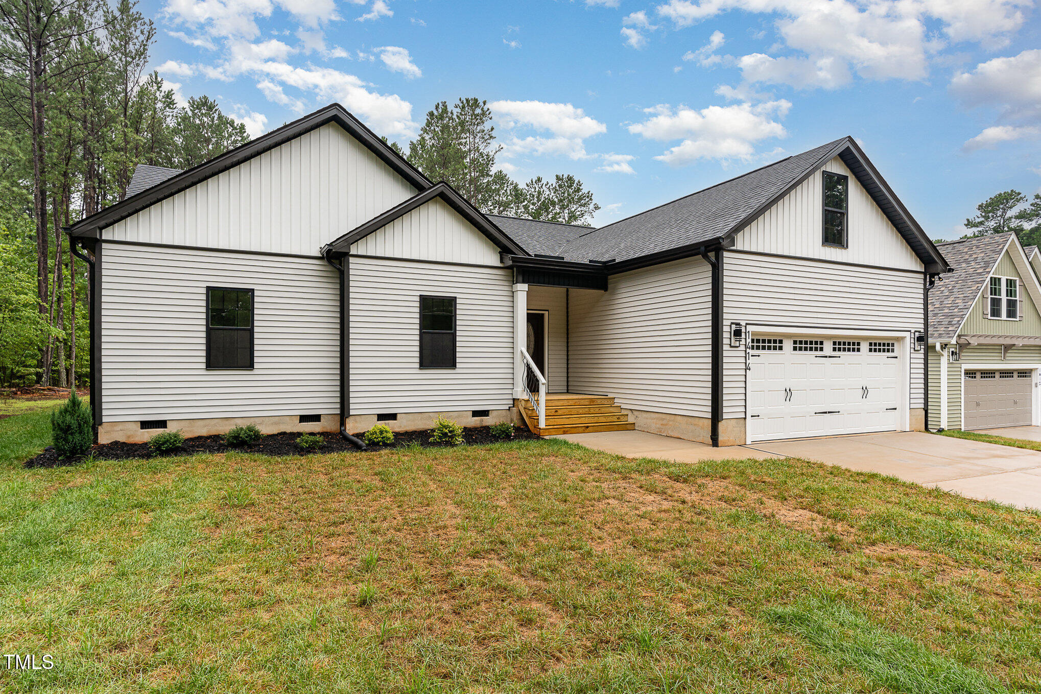 1414 Sagamore Drive