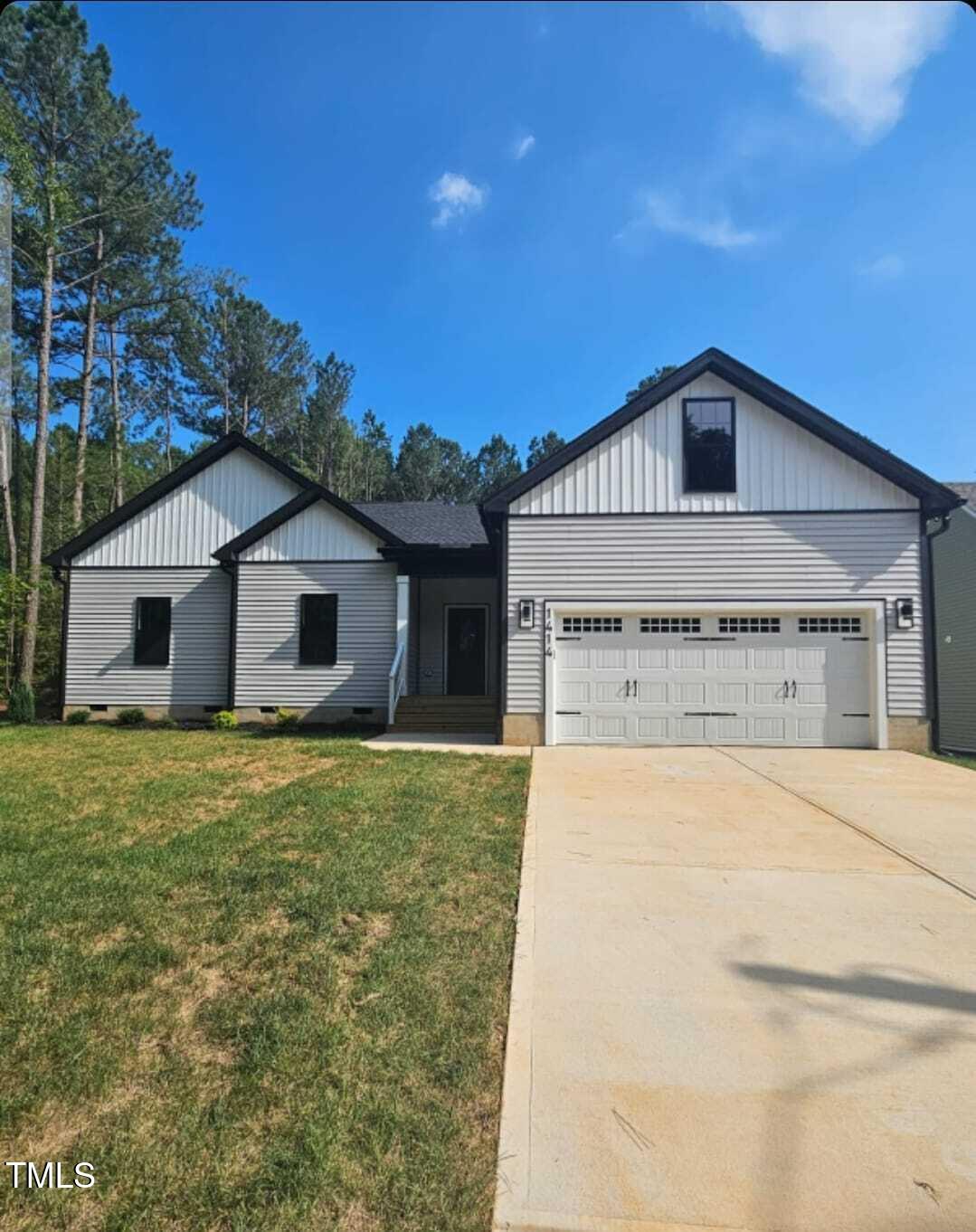 1414 Sagamore Drive