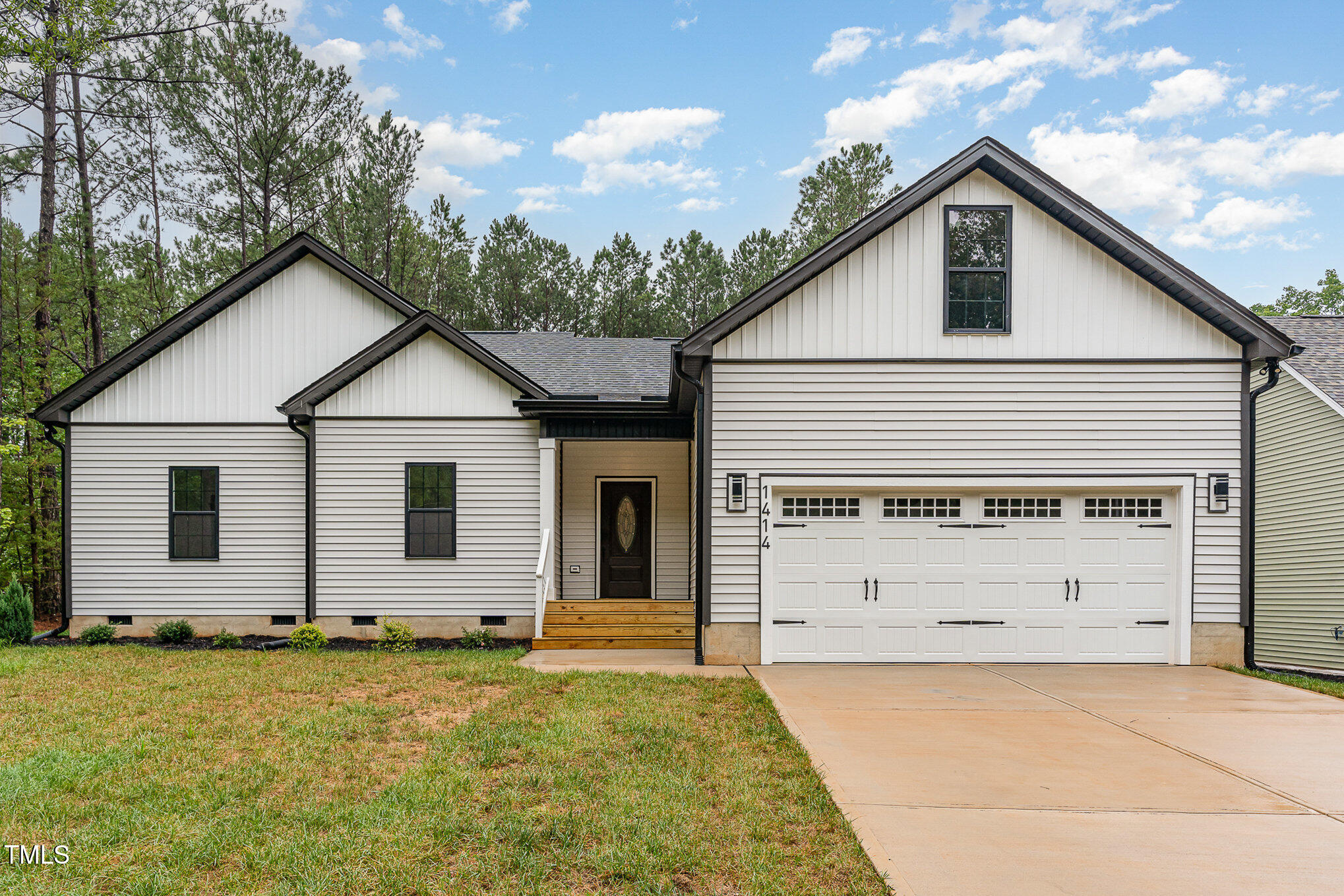 1414 Sagamore Drive