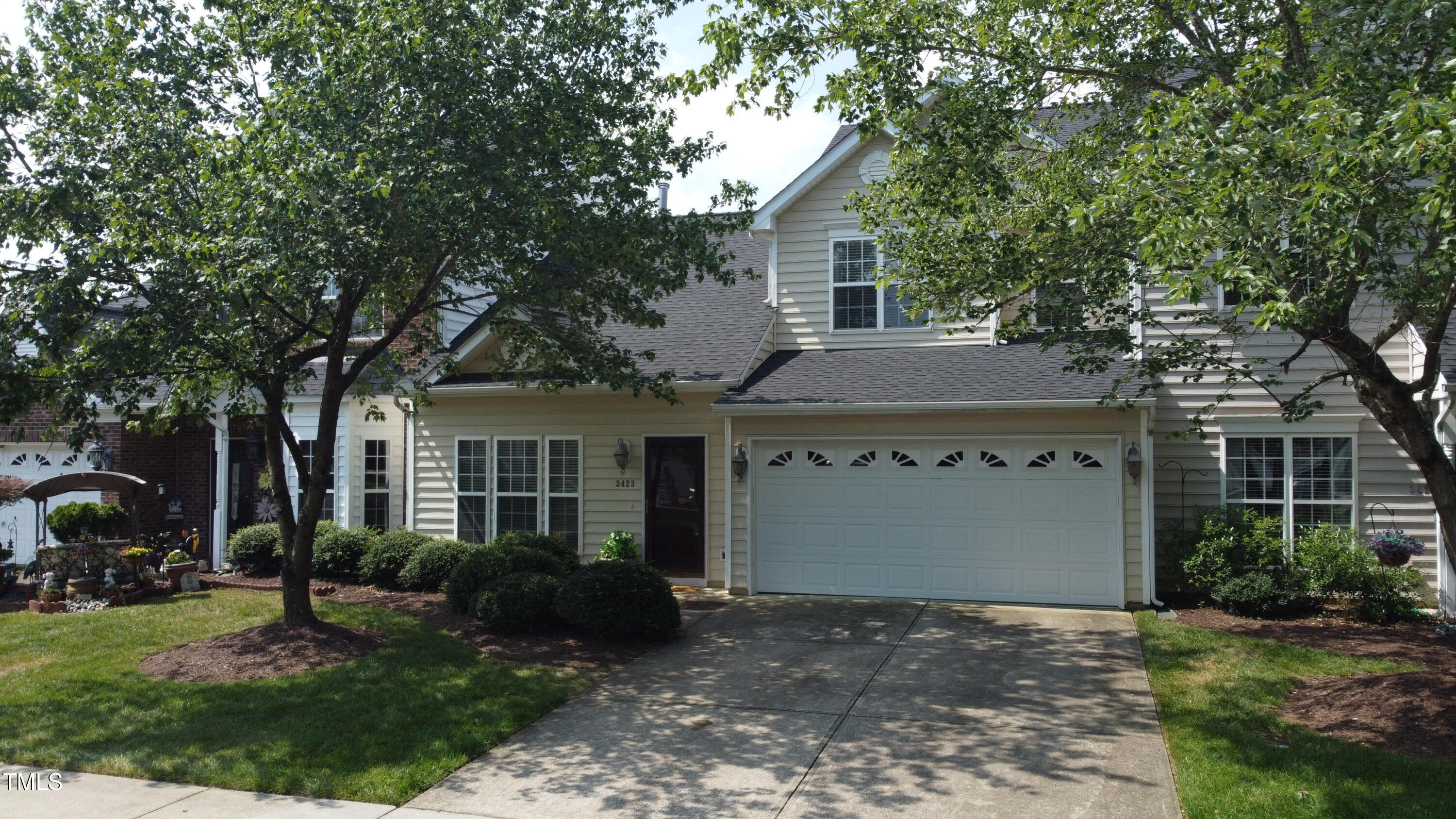3423 Van Hessen Drive