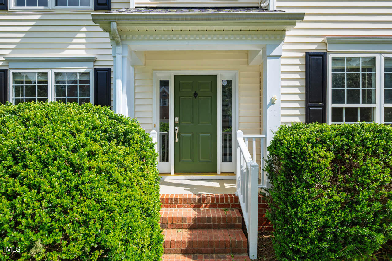 200 Worsham Drive