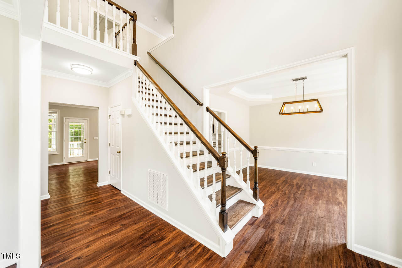200 Worsham Drive