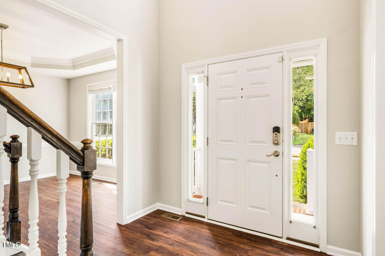 200 Worsham Drive