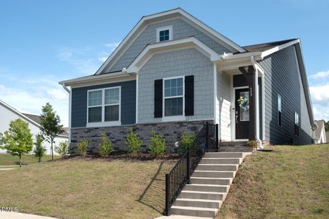 Photo of 648 Ginger Mint Circle, Knightdale, NC 27545 (MLS # 10176599)