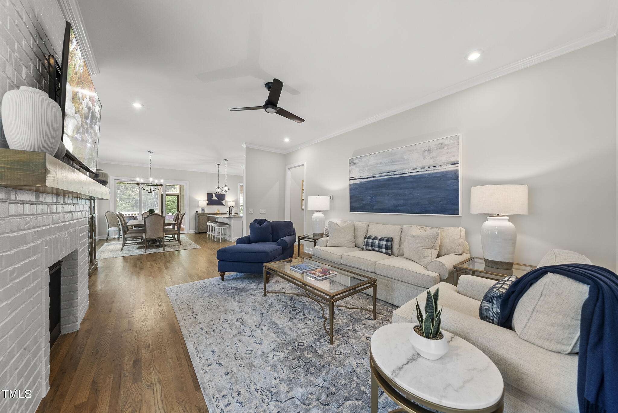 167 Monteith Drive