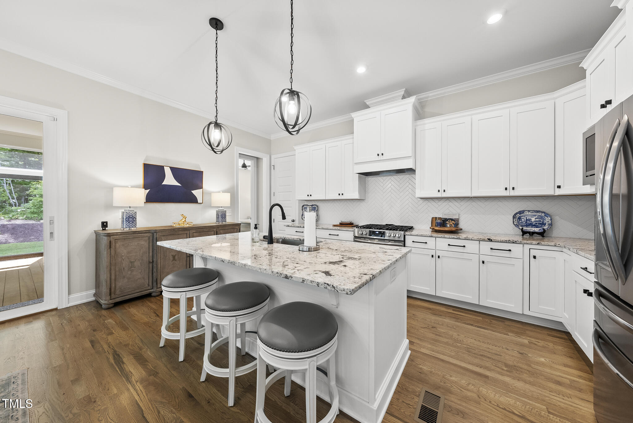 167 Monteith Drive