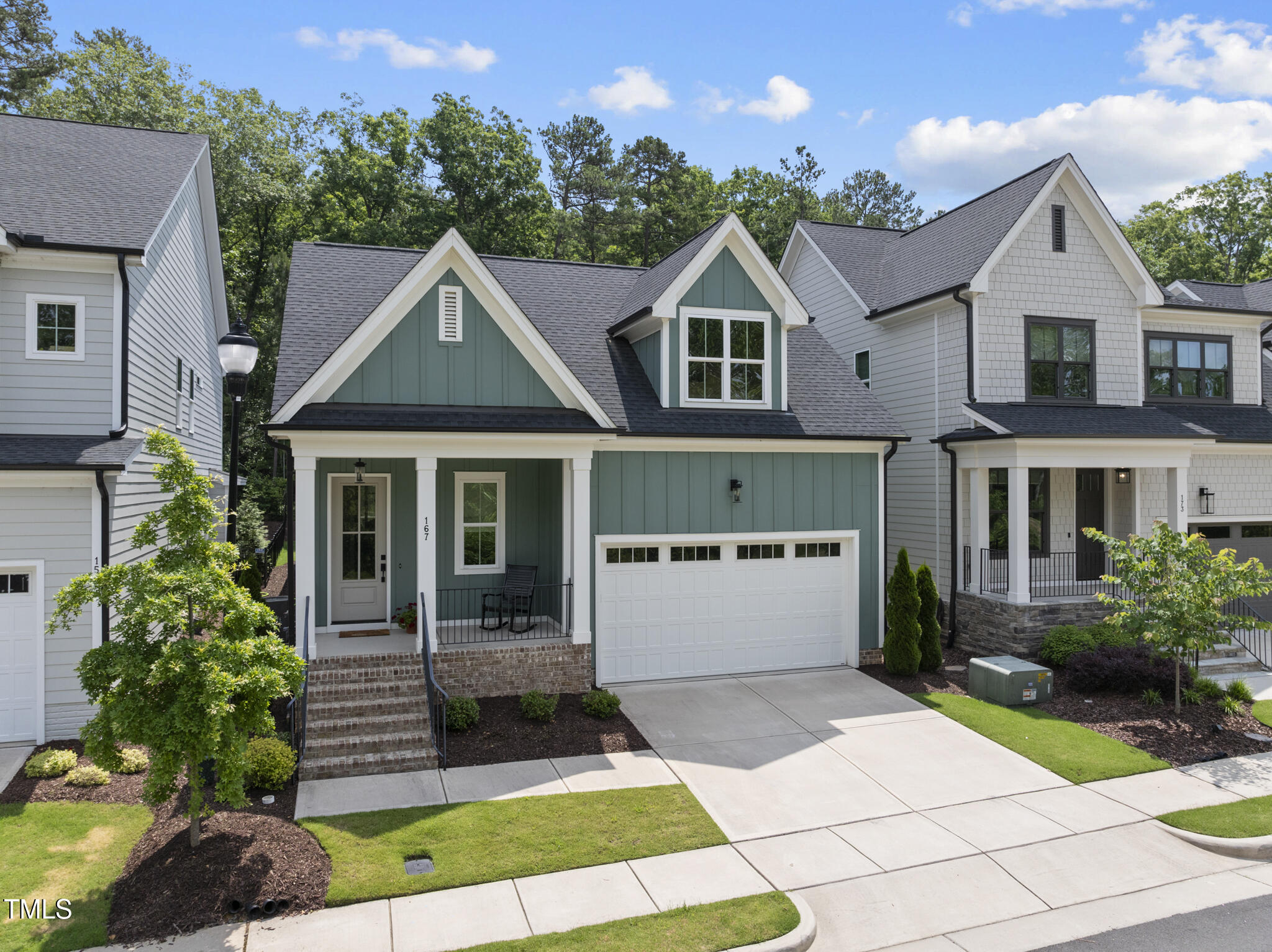 167 Monteith Drive