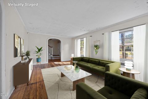 900 Nelson Street Kinston NC 28501