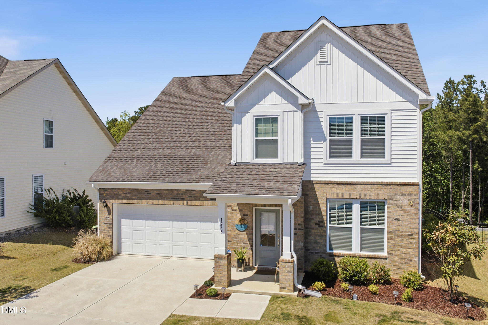 1273 Sidney Creek Drive