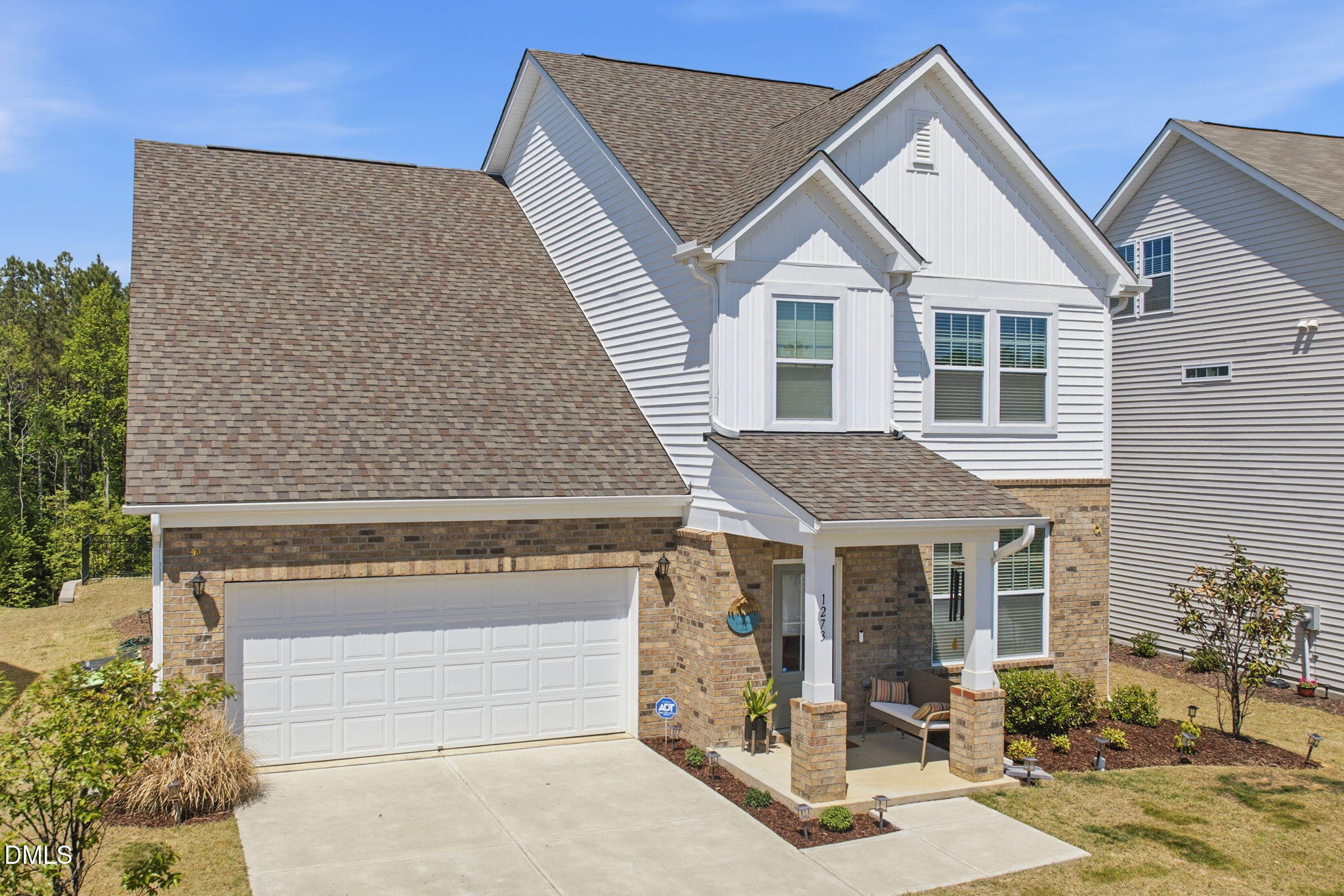 1273 Sidney Creek Drive