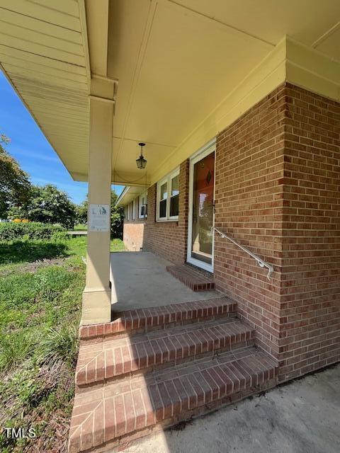 204 Britt Street