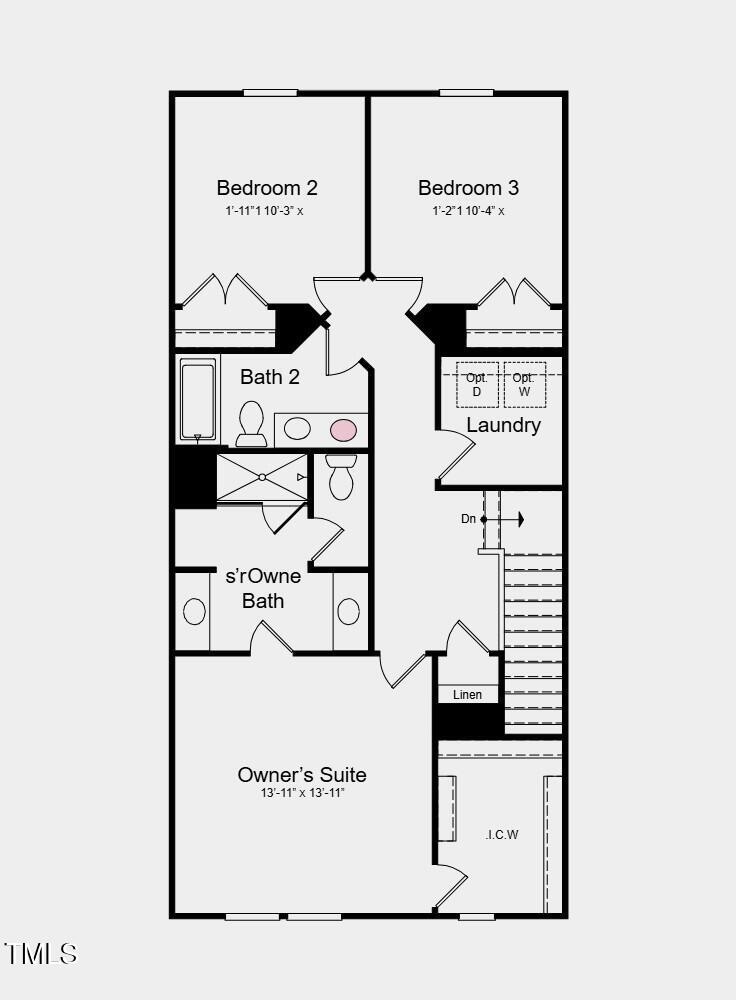 108 Sepals Place