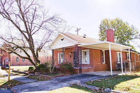 A home in Rocky Mount