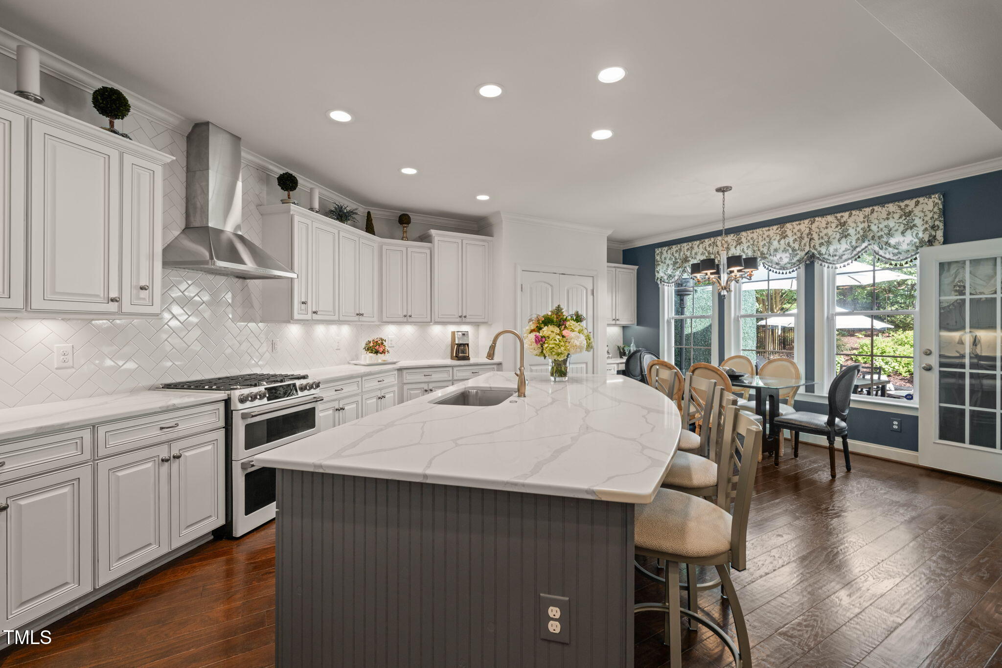 521 Morning Oaks Drive