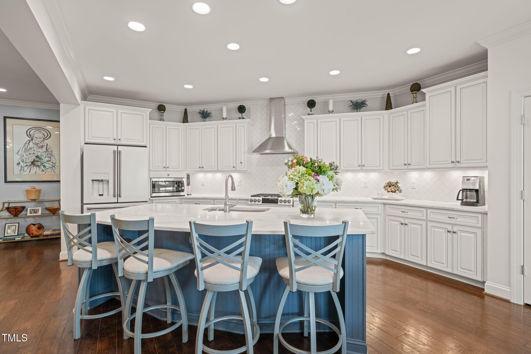 521 Morning Oaks Drive