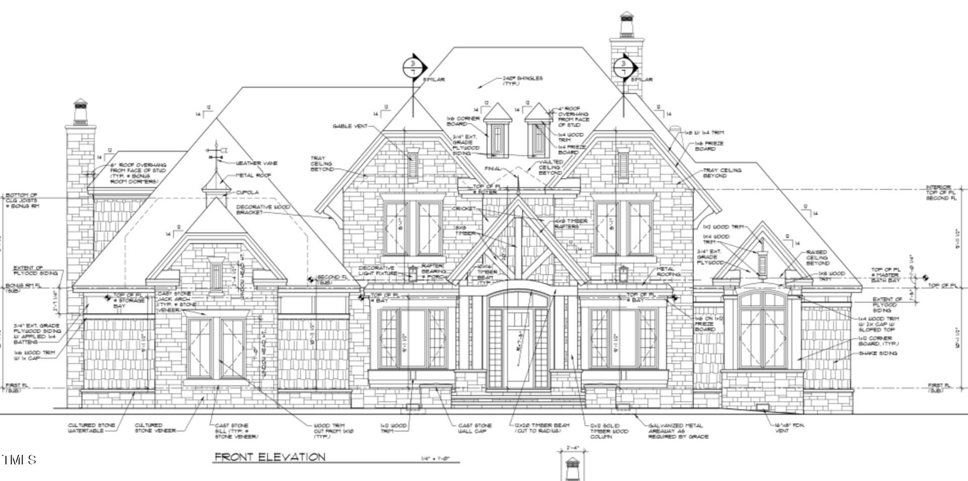 102 Stonewood Place