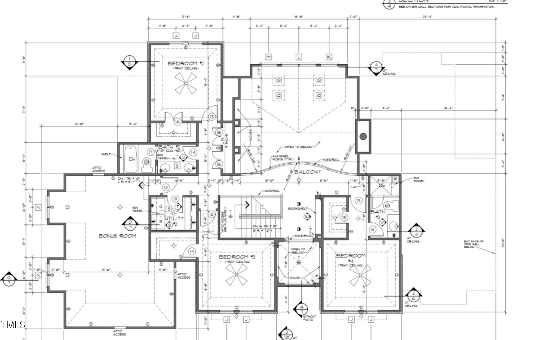 102 Stonewood Place