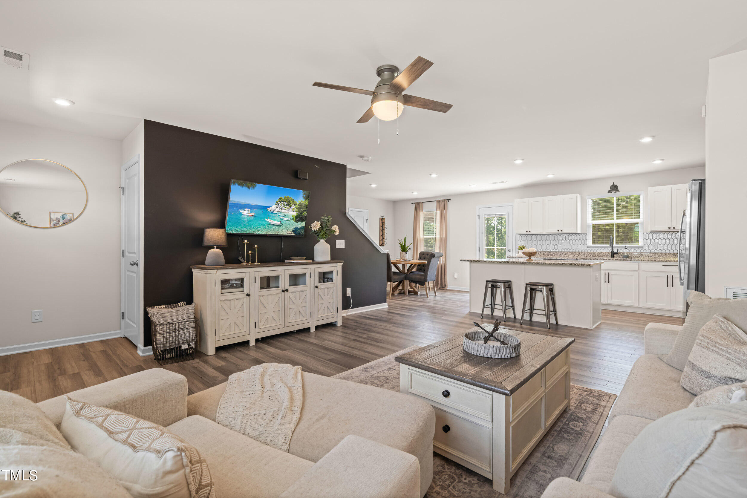 218 Hunting Wood Drive