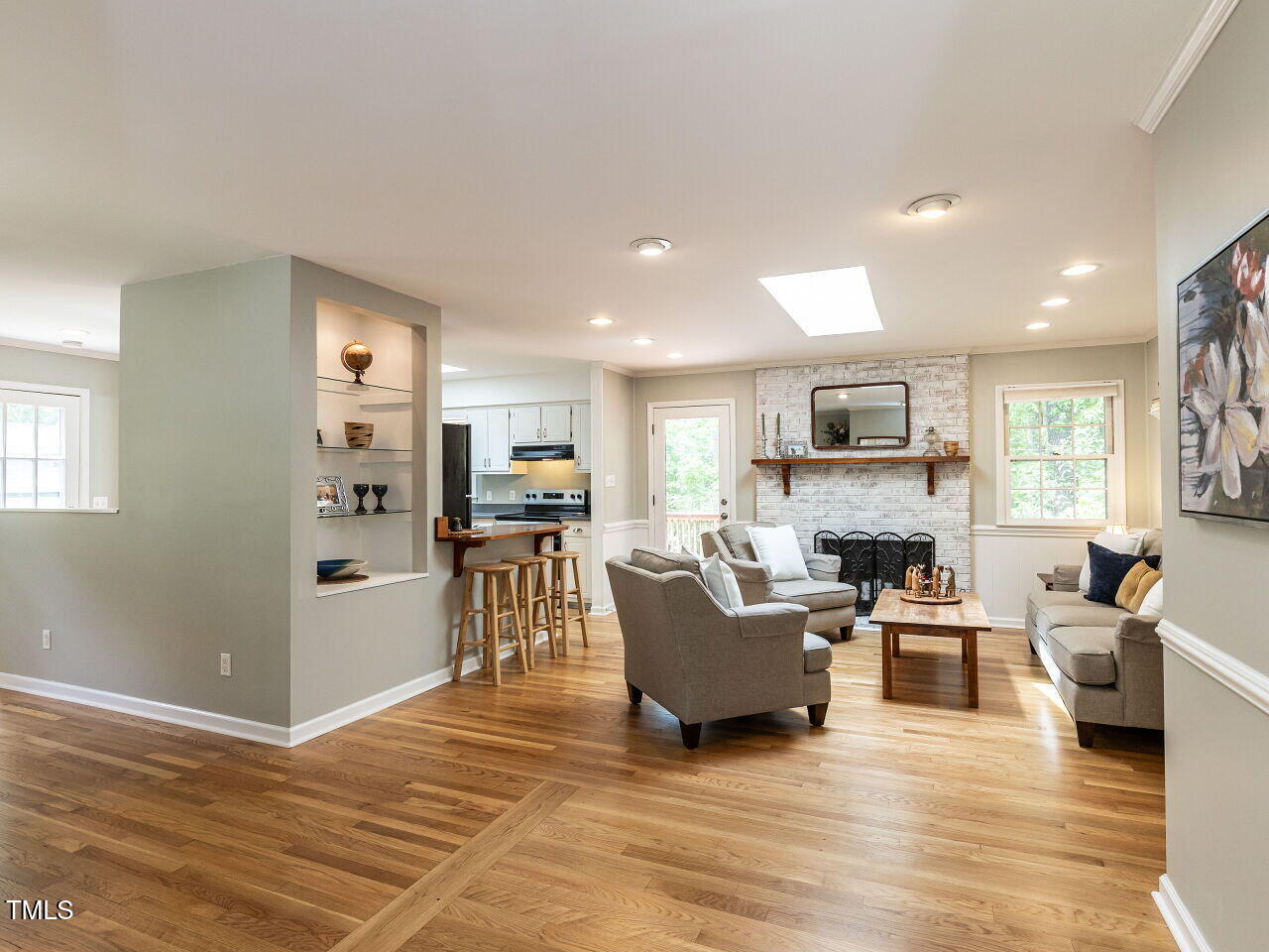 508 Colony Woods Drive