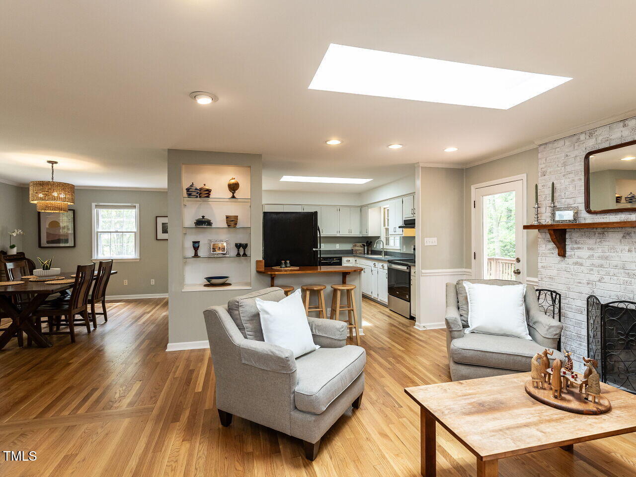 508 Colony Woods Drive