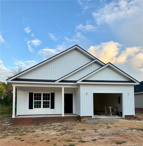 604 Cypress Street Roseboro NC 28382