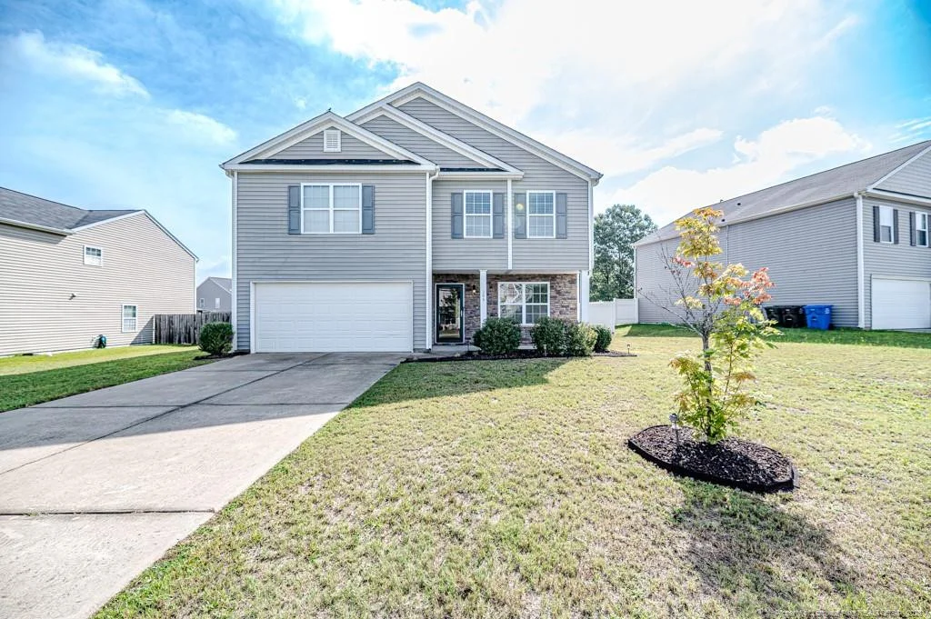 305 Battery Way, Bunnlevel, NC, 28323