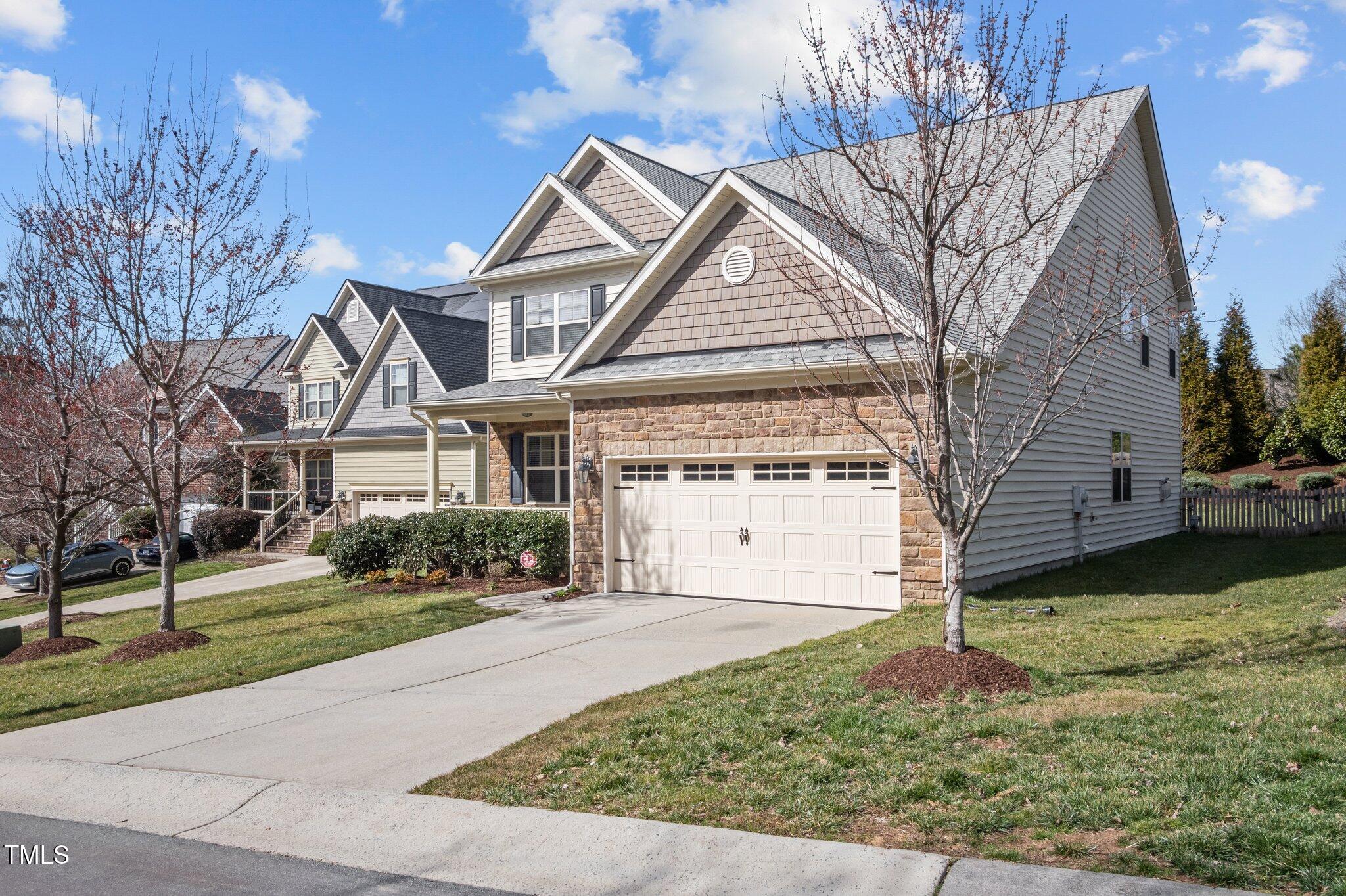 4 Seawell Court