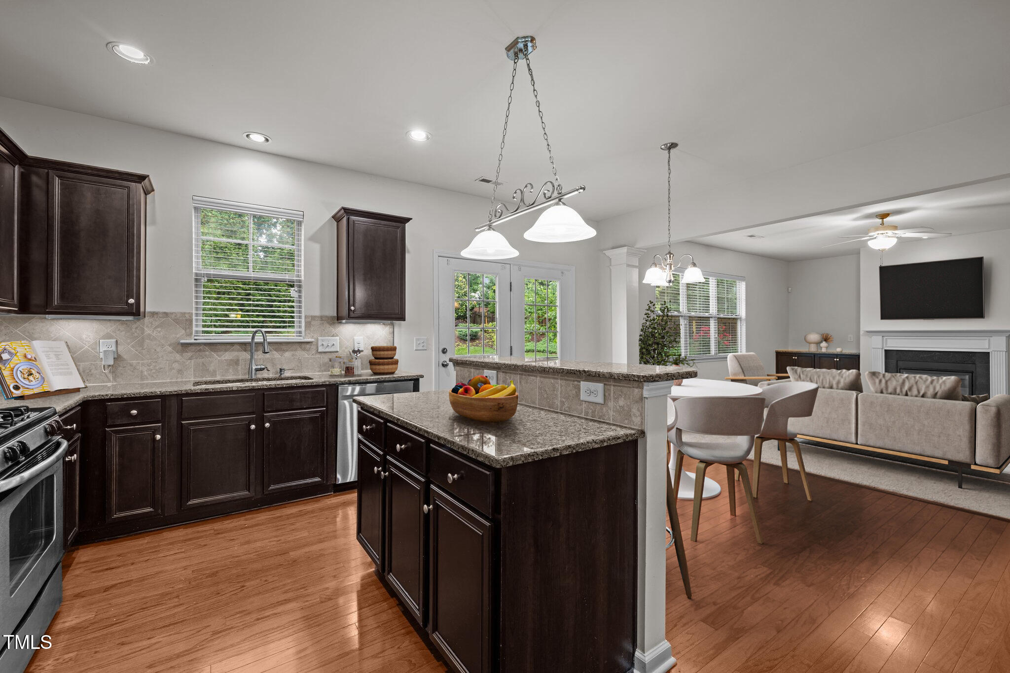 4 Seawell Court
