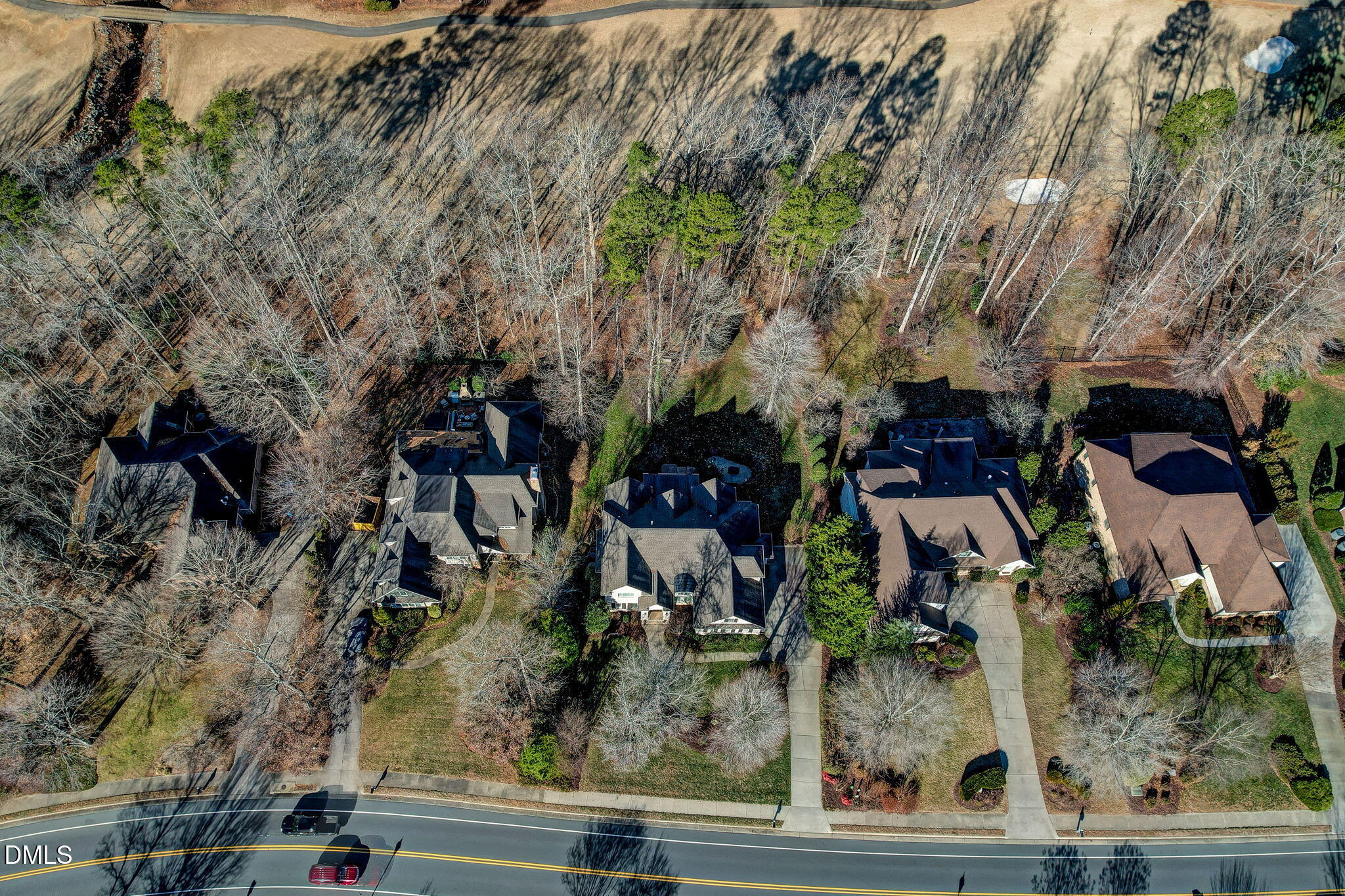 923 Golf House Road W