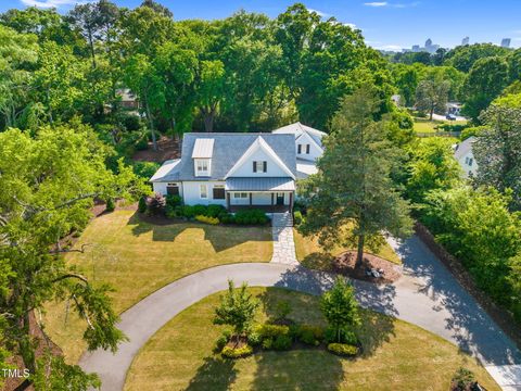 125 Lord Ashley Road Raleigh NC 27610