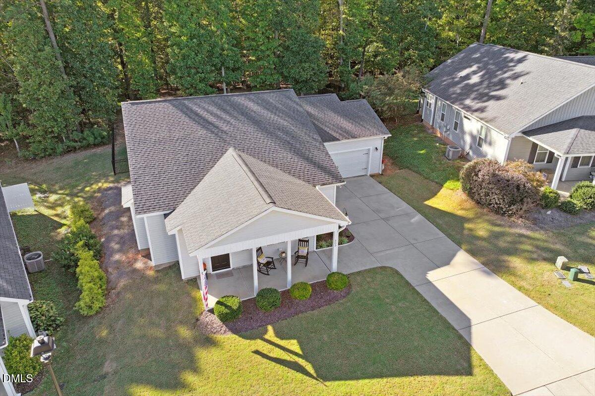 303 Ashley Woods Court