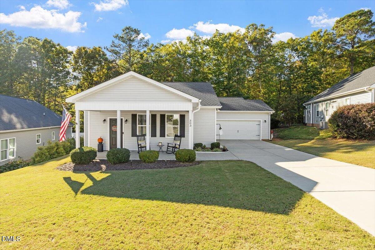 303 Ashley Woods Court