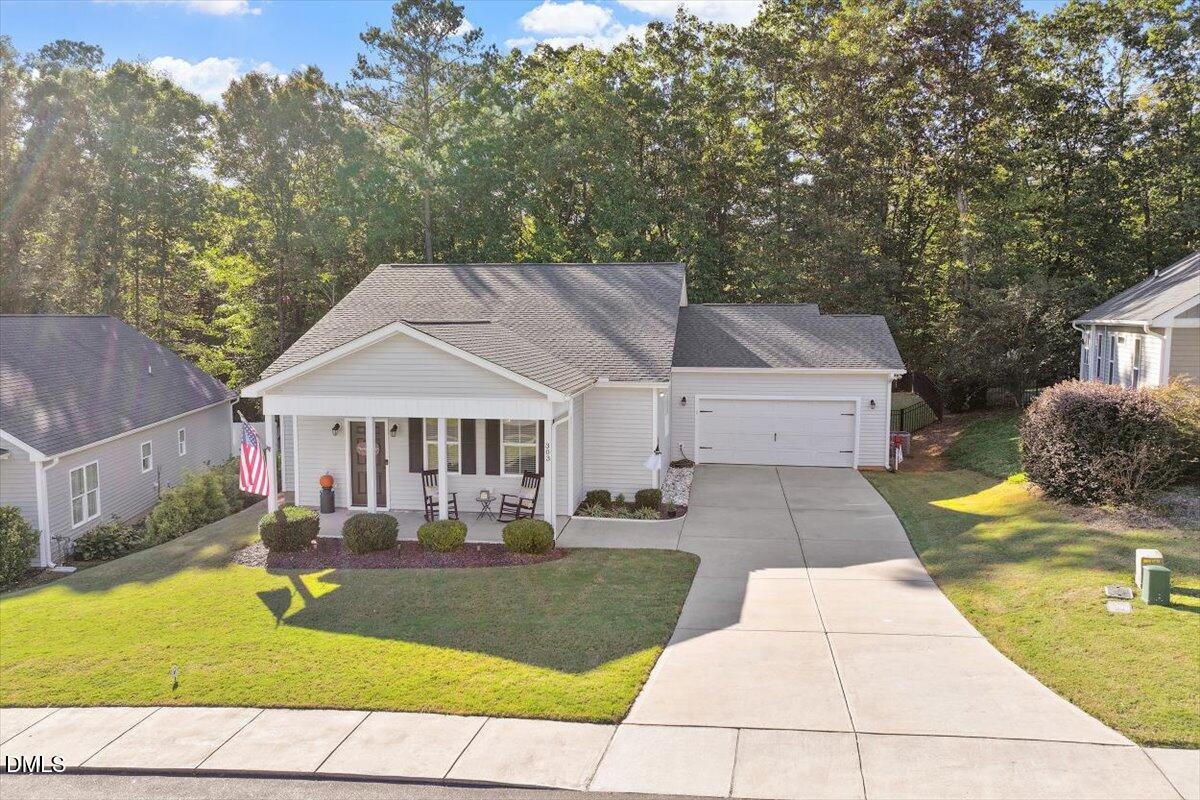 303 Ashley Woods Court