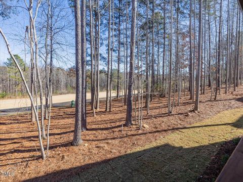 A home in Pittsboro