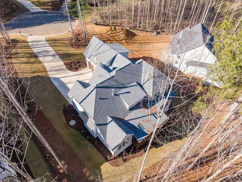 A home in Pittsboro