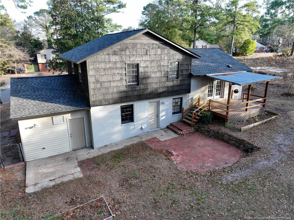 454 Cloverhill Place