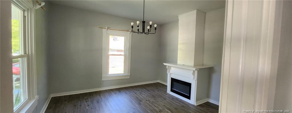233 W Barbee Street