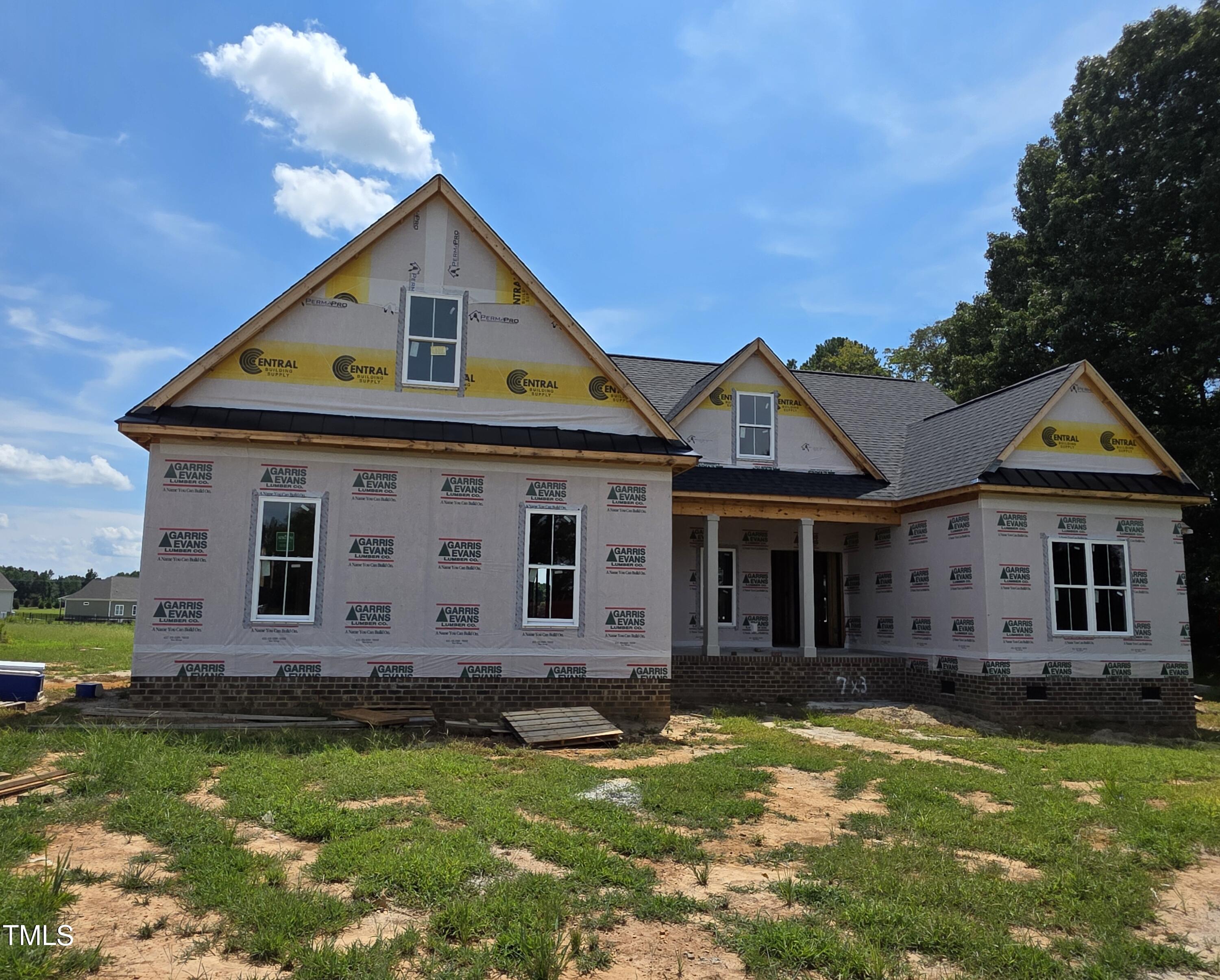 2379 Heartland Road