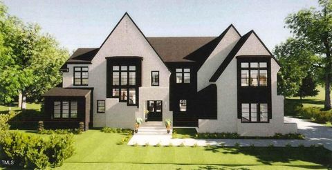 6908 Bent Pine Place Raleigh NC 27615