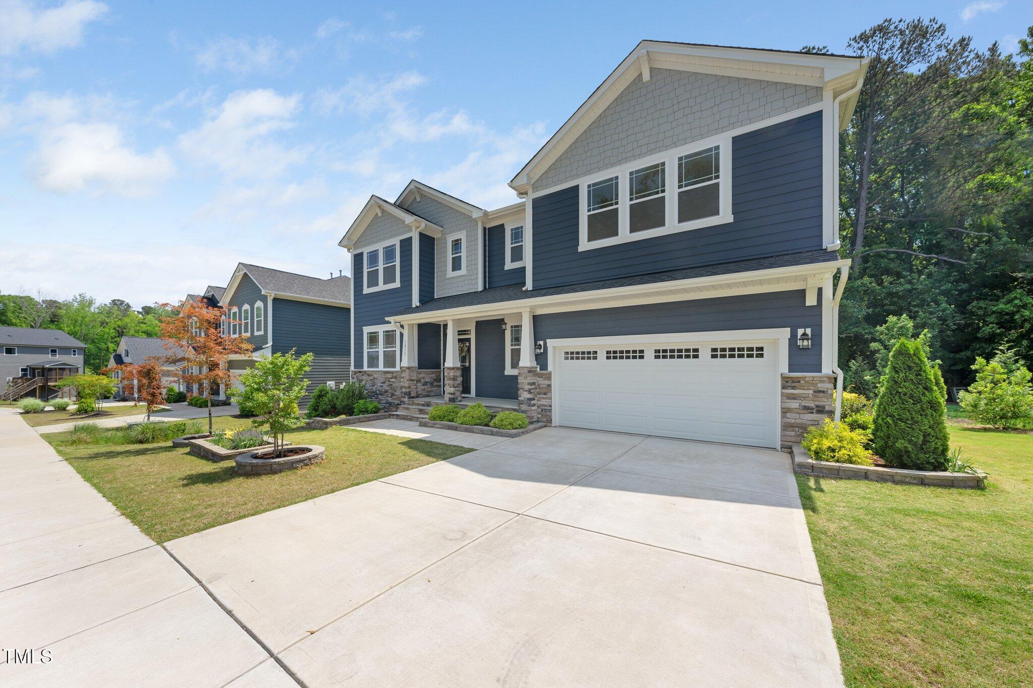 1813 Lost Creek Court