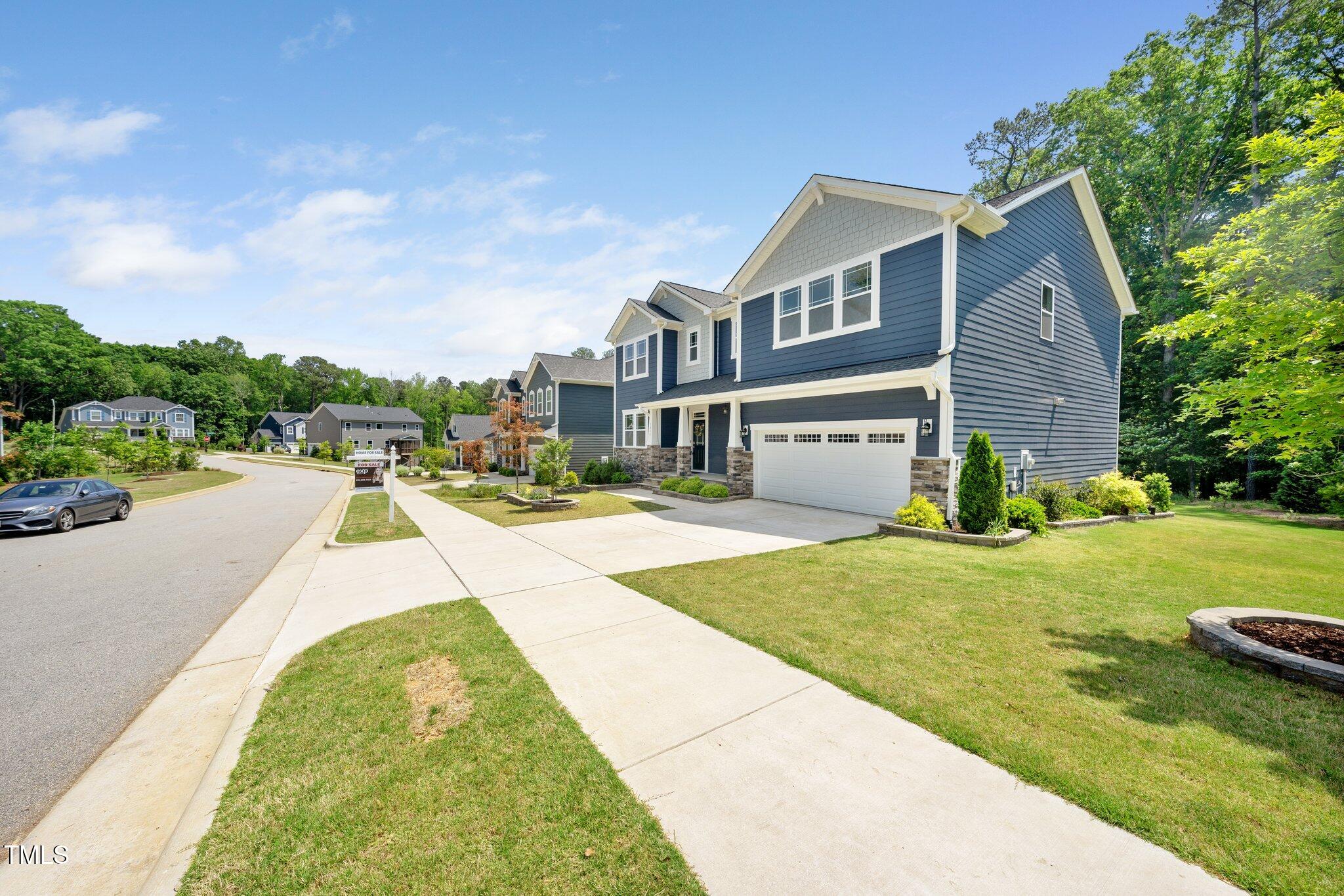 1813 Lost Creek Court