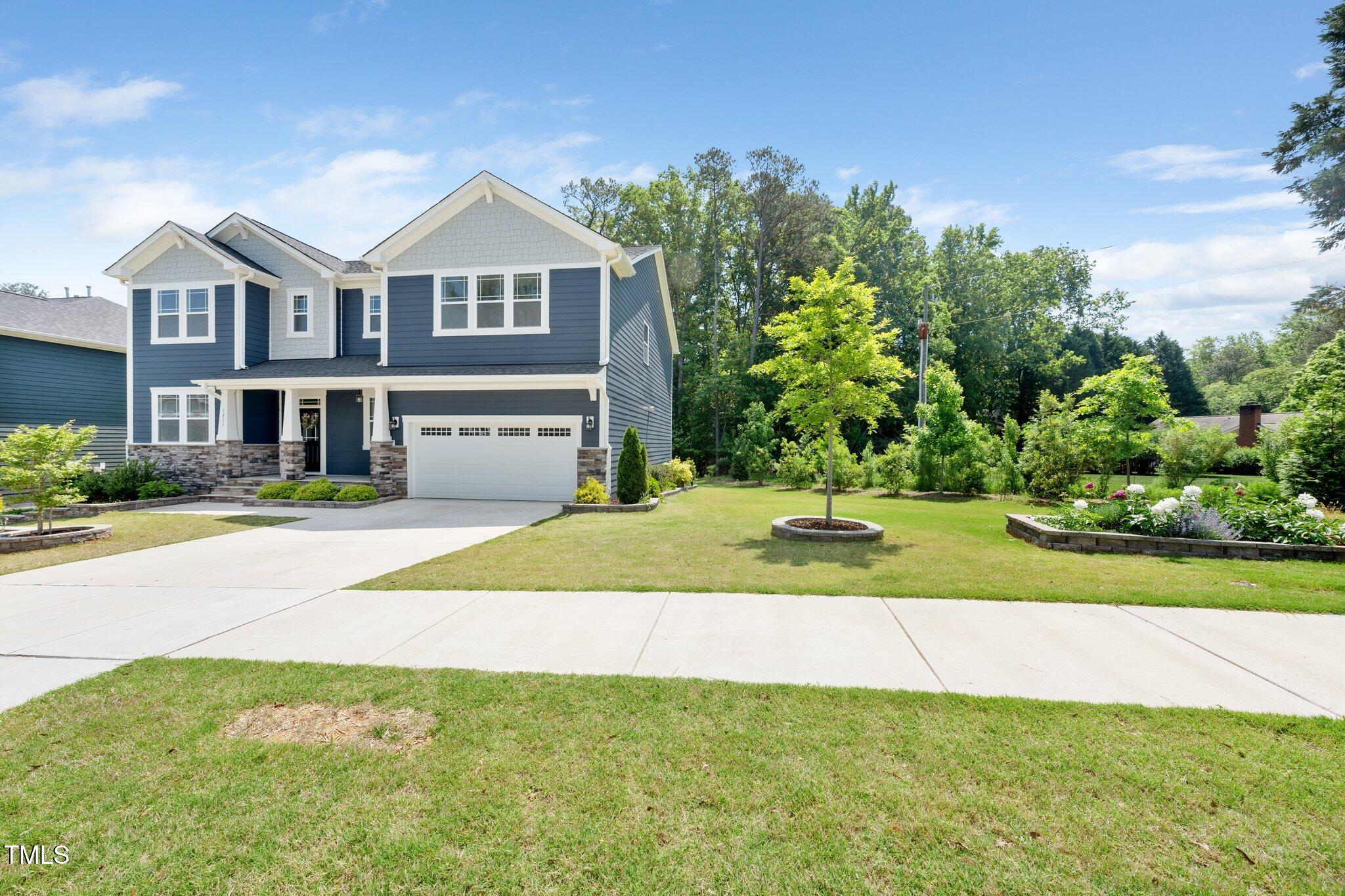 1813 Lost Creek Court